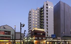 Far East Village Hotel Tokyo, Asakusa